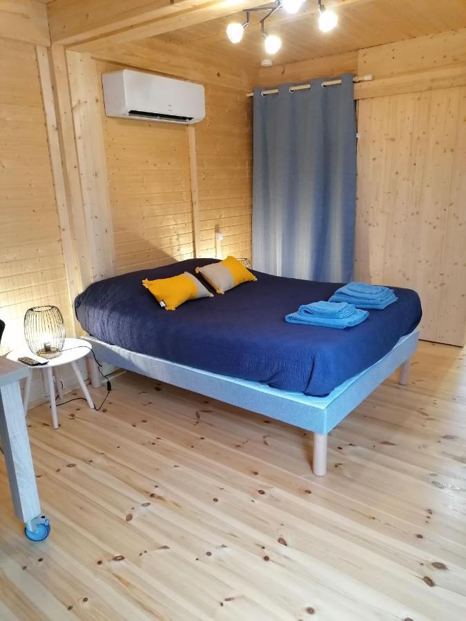 Campingplatz Le Pre De L Air Saint-Michel-Mont-Mercure
