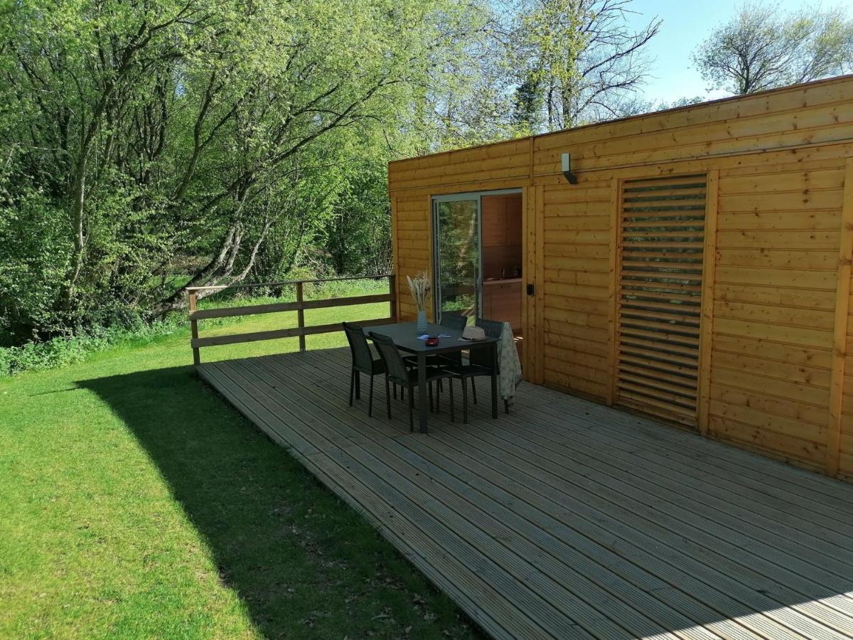 Le Pre De L Air Campingplatz