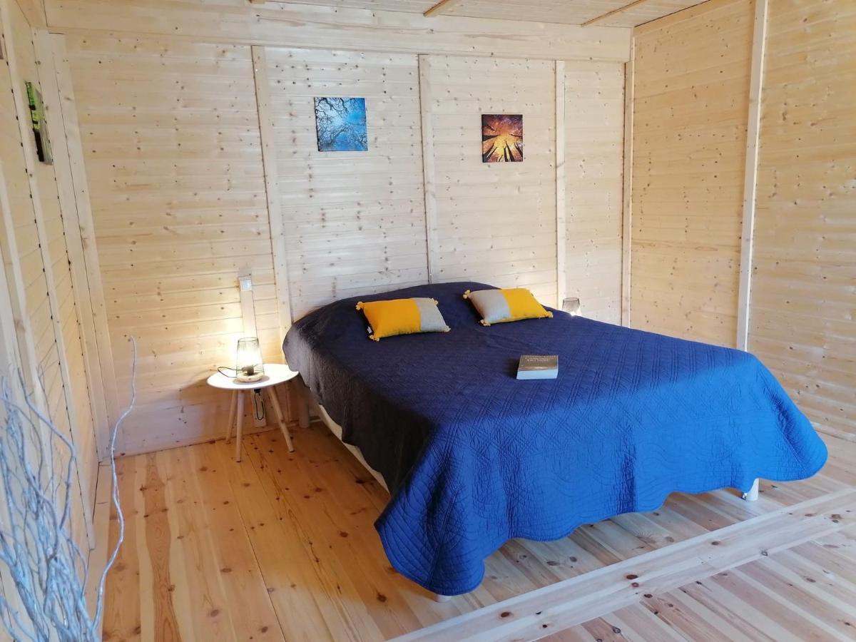 Campingplatz Le Pre De L Air Saint-Michel-Mont-Mercure